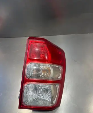 Suzuki Grand Vitara II Rear/tail lights 22059079