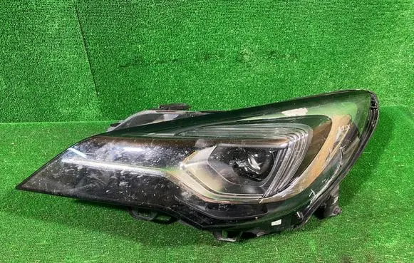 Opel Astra K Headlight/headlamp 39187254