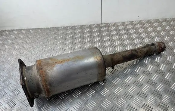 Seat Alhambra (Mk1) Catalyst/FAP/DPF particulate filter 7M3181AA 7M3131723A