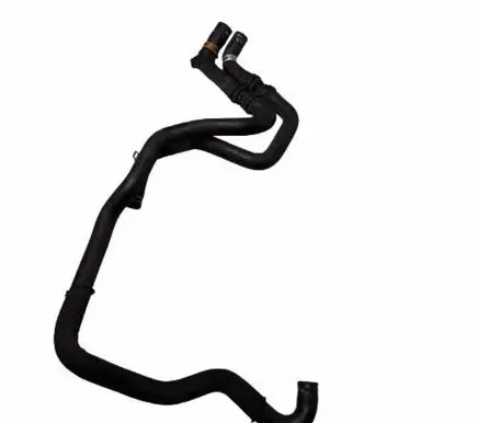 Renault Megane II Engine coolant pipe/hose