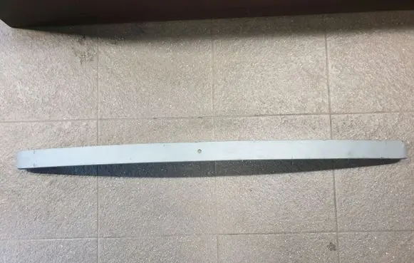Mercedes-Benz Sprinter W901 W902 W903 W904 Front leaf spring 