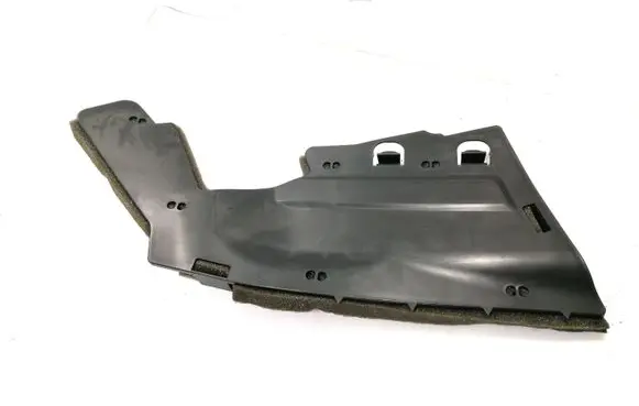 Audi A6 S6 C6 4F Other trunk/boot trim element 4F9863778A