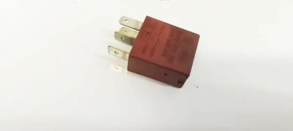 Renault Espace - Grand espace IV Other relay 8200263342 29200041