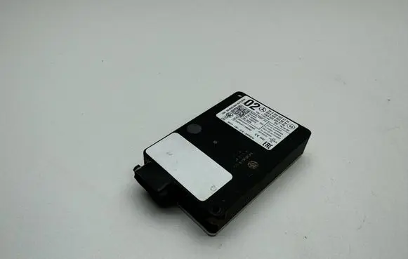 Mercedes-Benz GLC X253 C253 Blind spot module A0009058104 A0009028824 A0009056700
