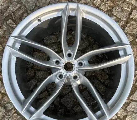 Ferrari F8 Tributo R20 alloy rim 308764