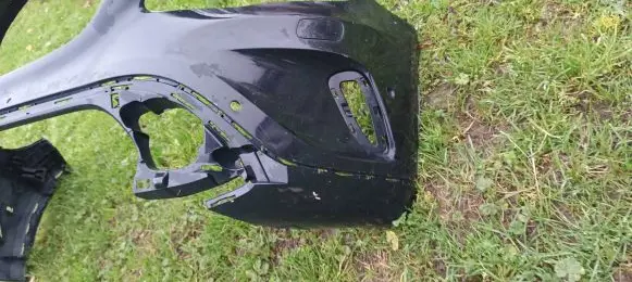 Mercedes-Benz GLA W156 Front bumper A1568850425 11279981