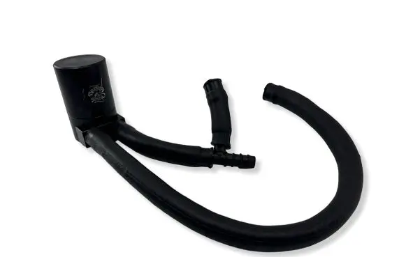 Audi A3 S3 8L Oil breather separator 