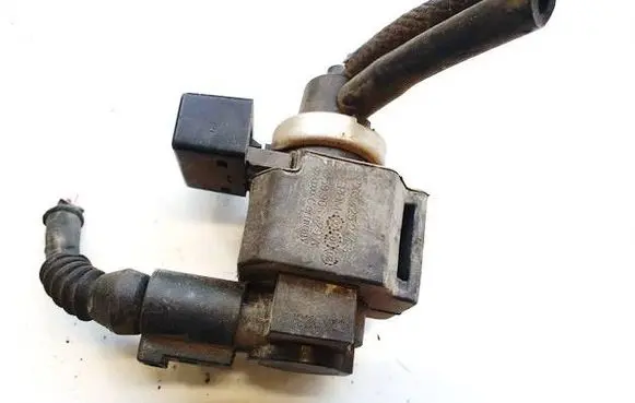 Skoda Superb B5 (3U) Turbo solenoid valve 8e0906628 72290333