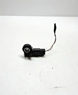 Land Rover Evoque I Airbag deployment crash/impact sensor FH2214B006AA