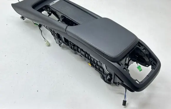 Volvo S90, V90 Center console 31377381