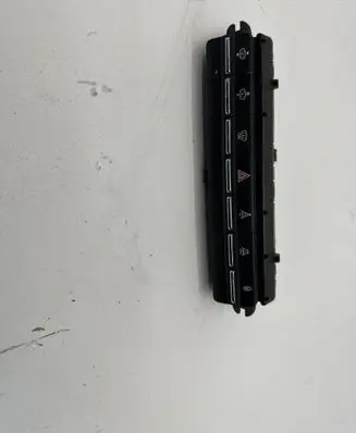 Peugeot 5008 Hazard light switch 96638426XT 10007896