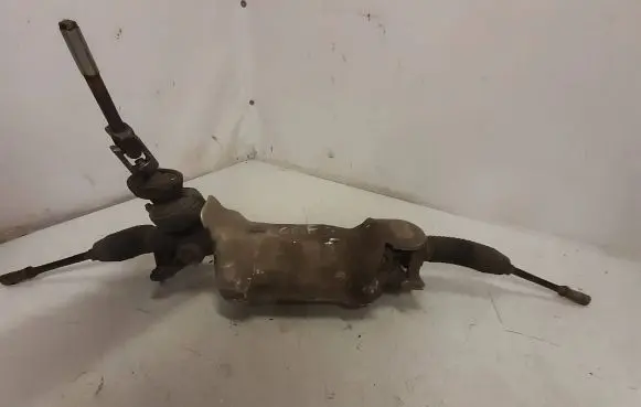 Volkswagen Golf V Steering rack 1K1423051BS