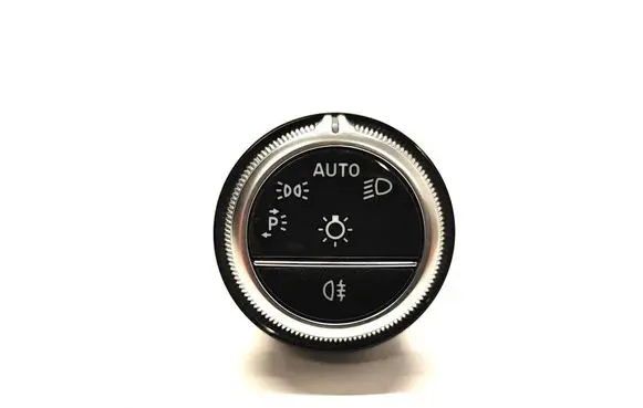 Mercedes-Benz EQE v295 Light switch A2239054303