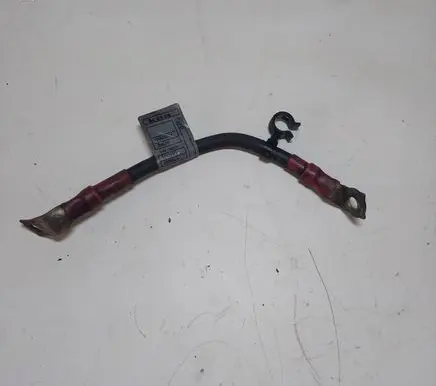 BMW 5 E39 Positive cable (battery) 2247665 759008Z4