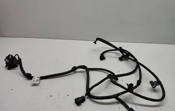 KIA Ceed Parking sensor (PDC) wiring loom 91842-j7040