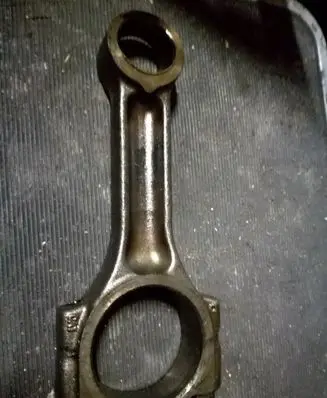 Renault Laguna II Connecting rod/conrod 