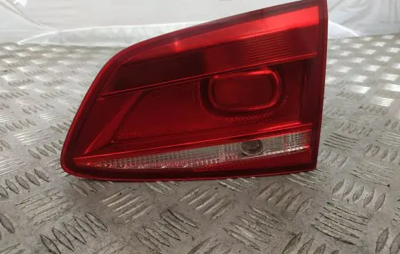 Volkswagen PASSAT B7 Tailgate rear/tail lights 3AF945094B