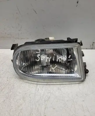 Renault Scenic I Front fog light 19A292