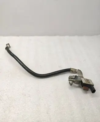BMW 1 E81 E87 Negative earth cable (battery) 9380966 7294900 12037310