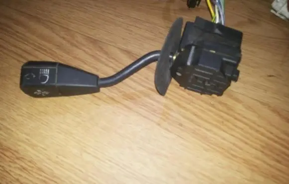 BMW 3 E36 Indicator stalk 011003