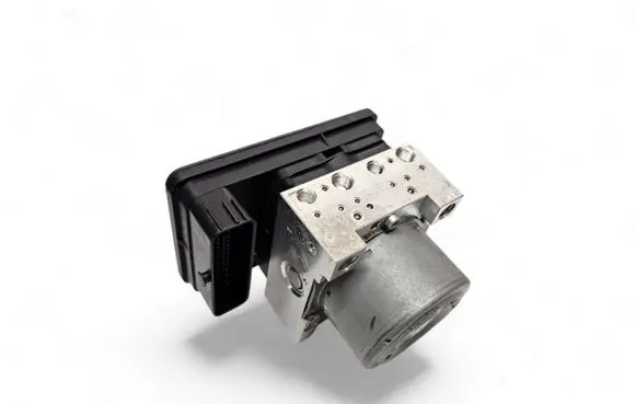 Land Rover Range Rover Evoque L538 ABS Pump GJ322C405AH 10022008644 10091532383