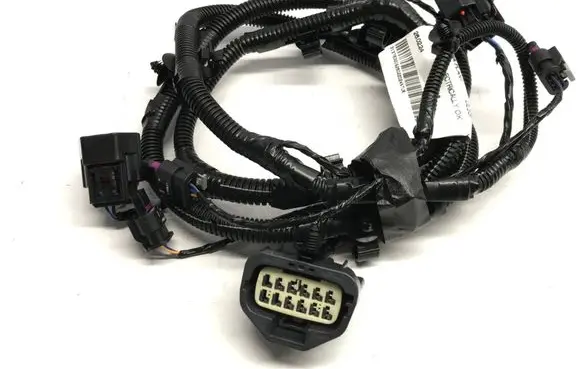 Volvo V60 Parking sensor (PDC) wiring loom 31376322