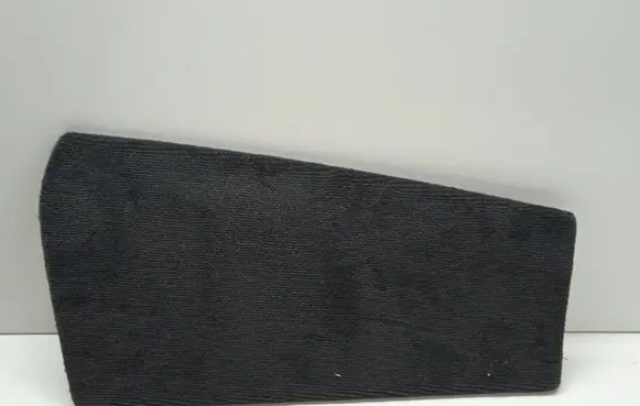 BMW X5 E70 Centre console side trim rear 51166963426 773201 P0111419