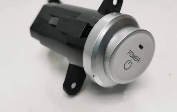 KIA Soul Engine start stop button switch