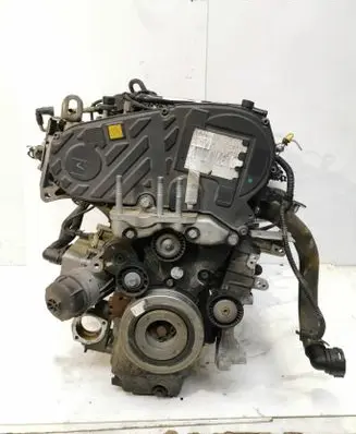 Fiat Doblo Engine 263A1000 6746177