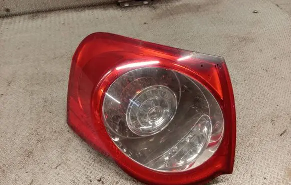 Volkswagen PASSAT B6 Rear/tail lights 3C9945095N