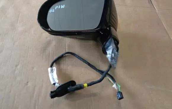 Mercedes-Benz E W238 Front door electric wing mirror 