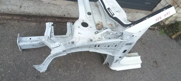 Hyundai i20 (BC3 BI3) Front quarter panel 