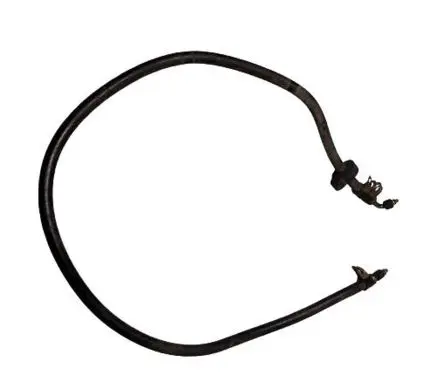 Honda Prelude Air conditioning (A/C) pipe/hose