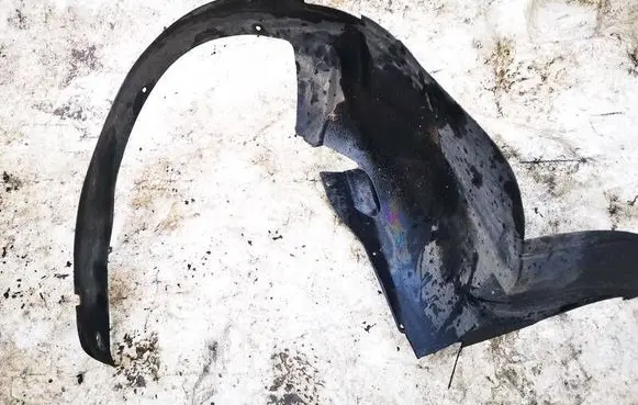 Citroen C8 Front wheel arch liner splash guards 1486675080