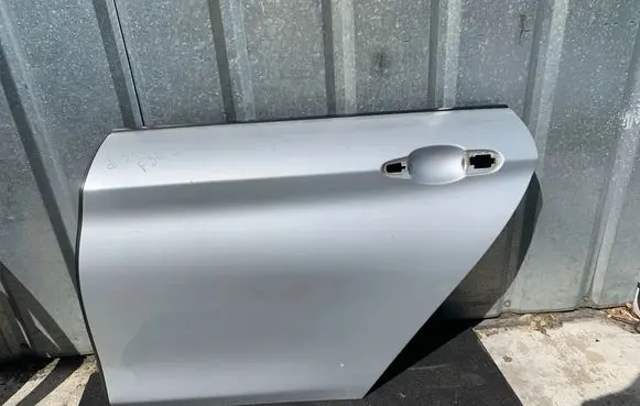BMW 4 F36 Gran coupe Rear door 