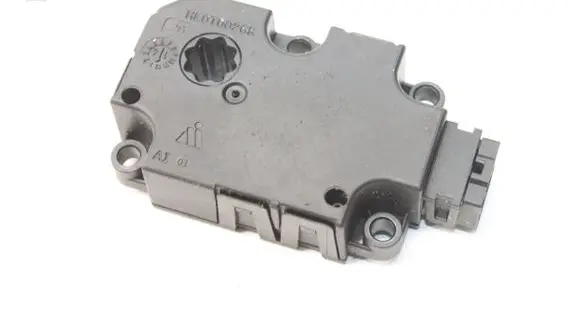 Audi A4 S4 B9 8W Air flap motor/actuator ET416002