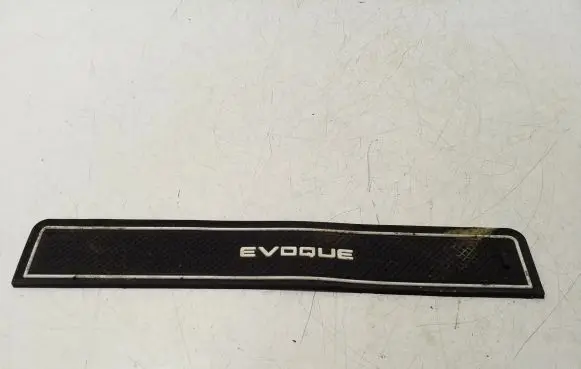 Land Rover Evoque I Central console drawer/shelf pad 