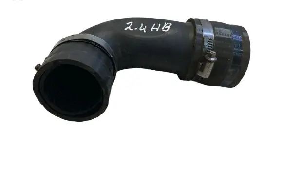 Volvo V60 Intercooler hose/pipe 31431109