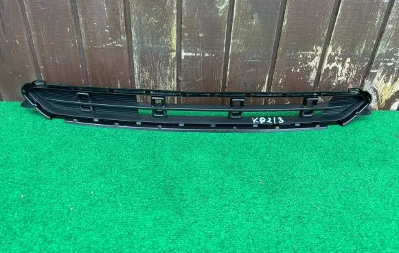 Fiat 600 Front bumper lower grill 735788098