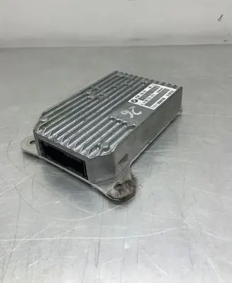 BMW 5 F10 F11 ABS control unit/module 6799712