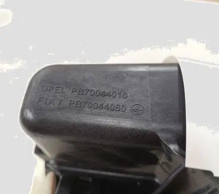 Fiat Punto (188) Passenger airbag PB70044010 PB70044080