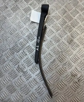 Audi A3 S3 8V Rear wiper blade arm 8V3955407
