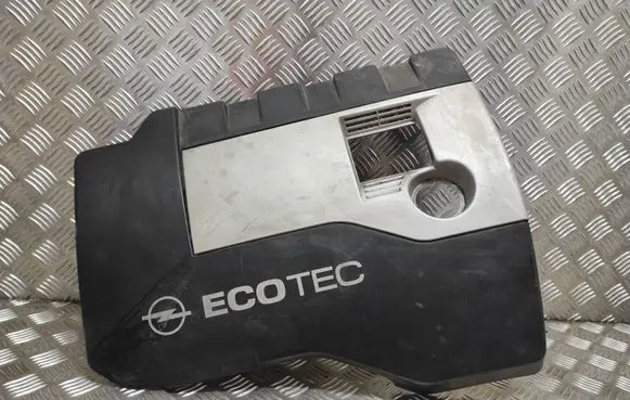 Opel Astra G Engine cover (trim) 1310327 90537947