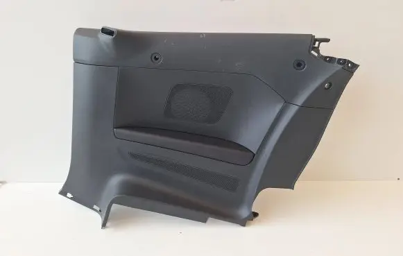 Volkswagen T-Roc Rear door card panel trim 2GC867118