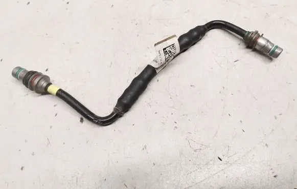 Porsche 911 992 Other engine bay part 9P1616657