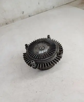 Volkswagen PASSAT B5.5 Viscous fan clutch 06B119145