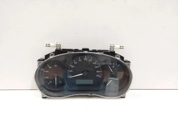 Renault Master III Speedometer (instrument cluster) 281180123 2394546