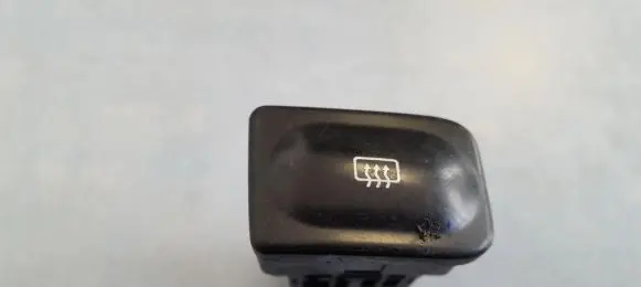 Nissan Prairie Windscreen/window heater switch