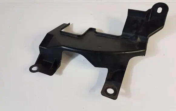 Mitsubishi Outlander Intercooler air guide/duct channel 7812A387
