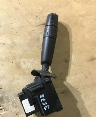 Peugeot 406 Wiper control stalk 9609341877 34072001